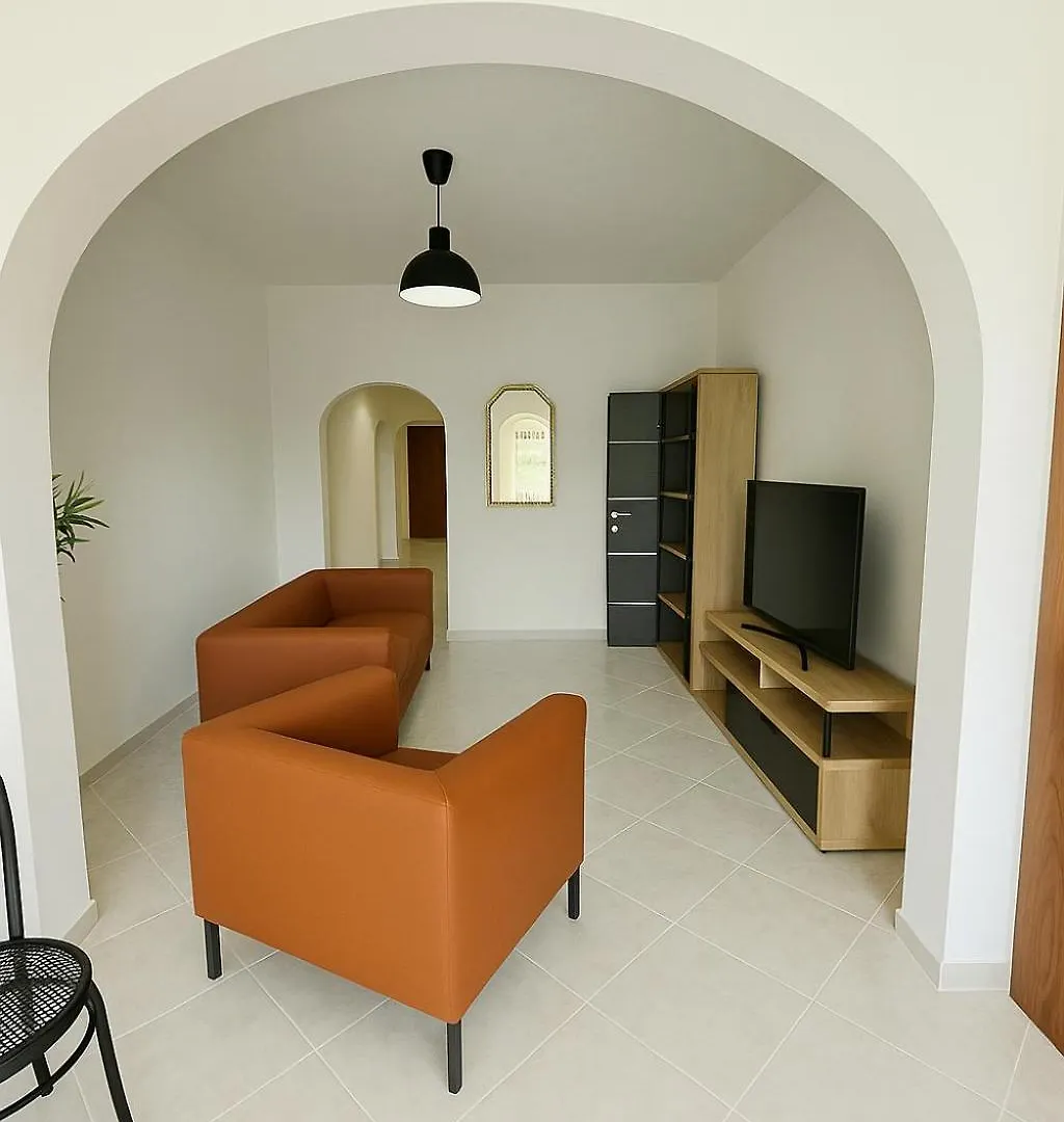 Urban Comfort Gzira 4 Bedroom Flat