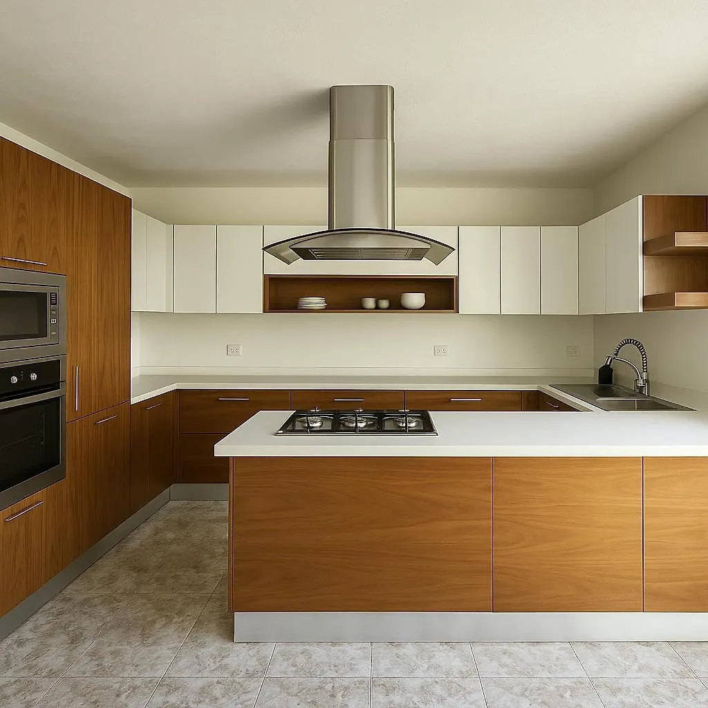 Urban Comfort Gzira 4 Bedroom Flat Malta