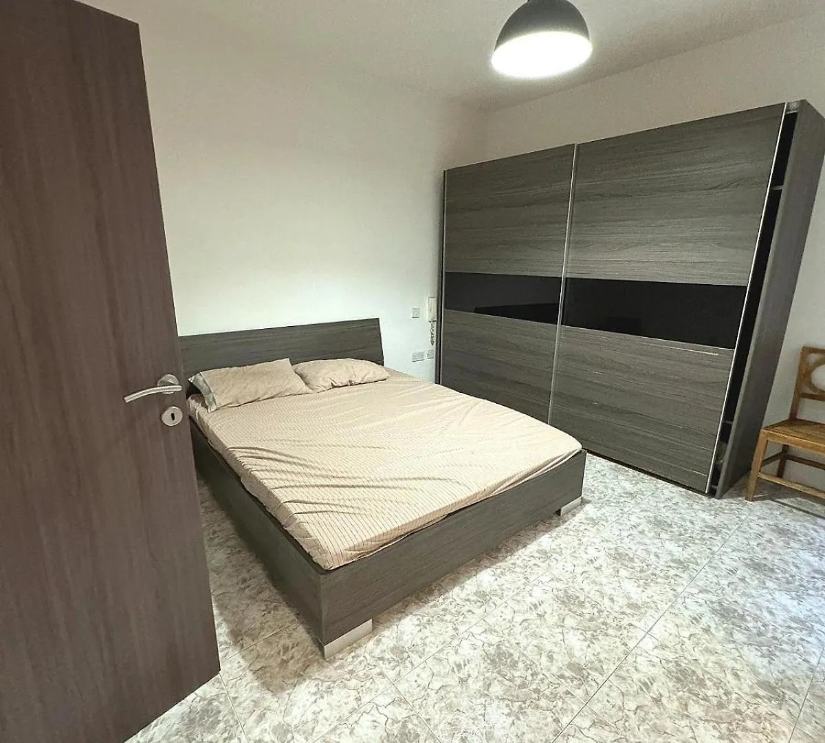 Urban Comfort Gzira 4 Bedroom Flat Apartment