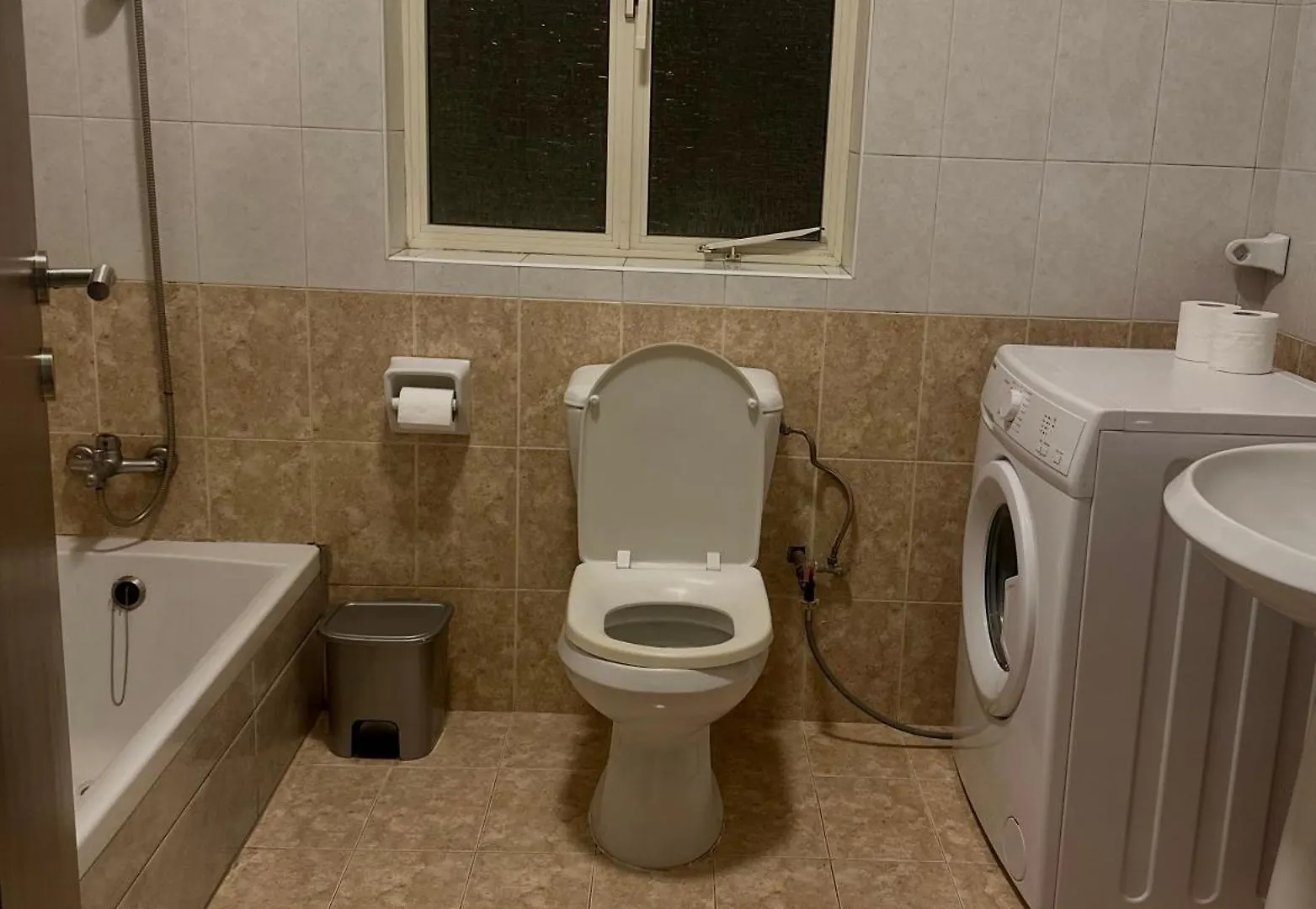 Urban Comfort Gzira 4 Bedroom Flat Malta
