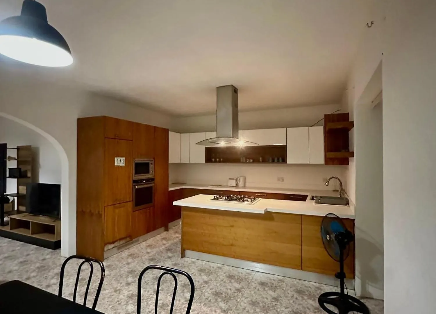 Urban Comfort Gzira 4 Bedroom Flat Apartment