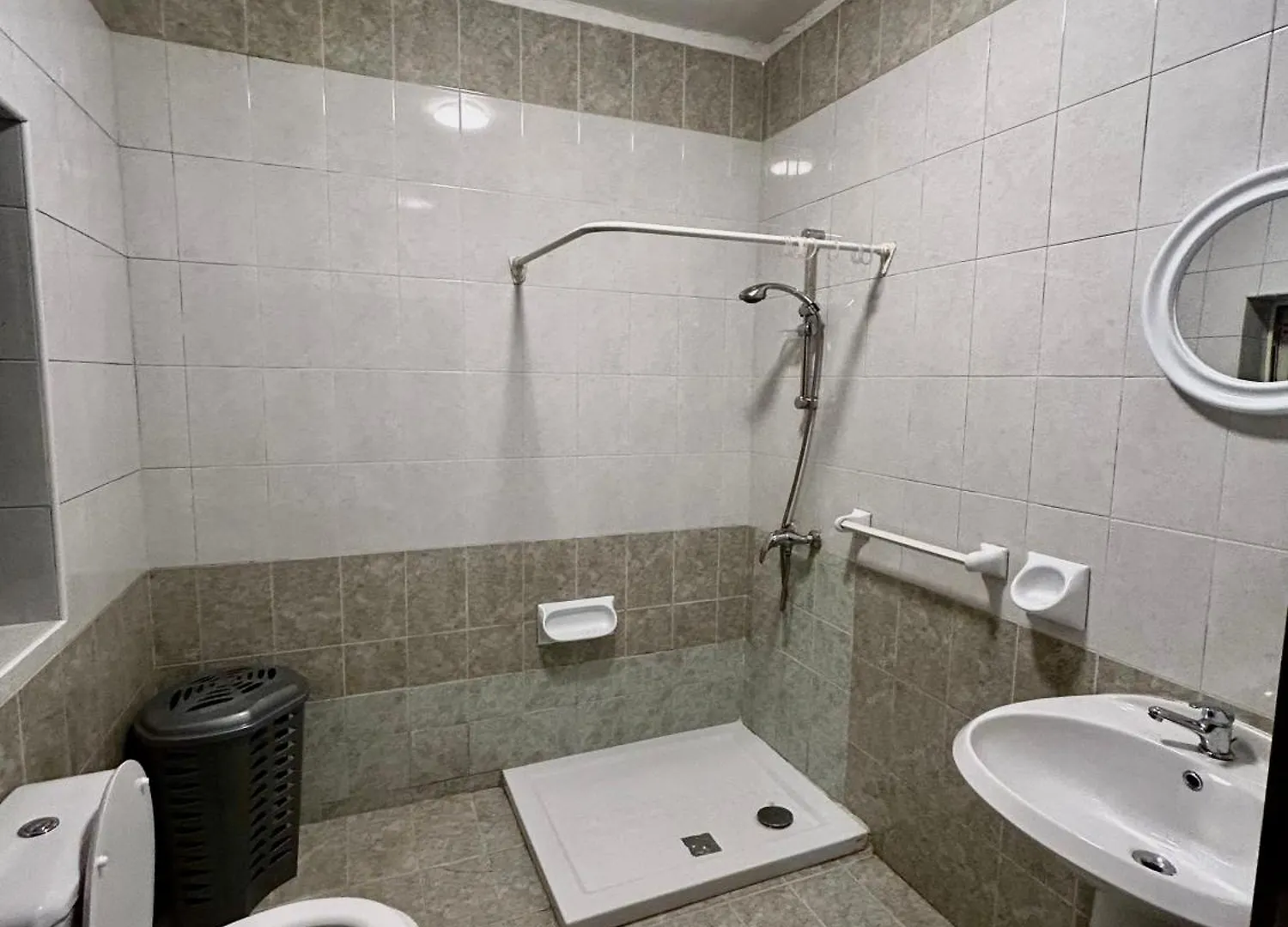 Apartment Urban Comfort Gzira 4 Bedroom Flat