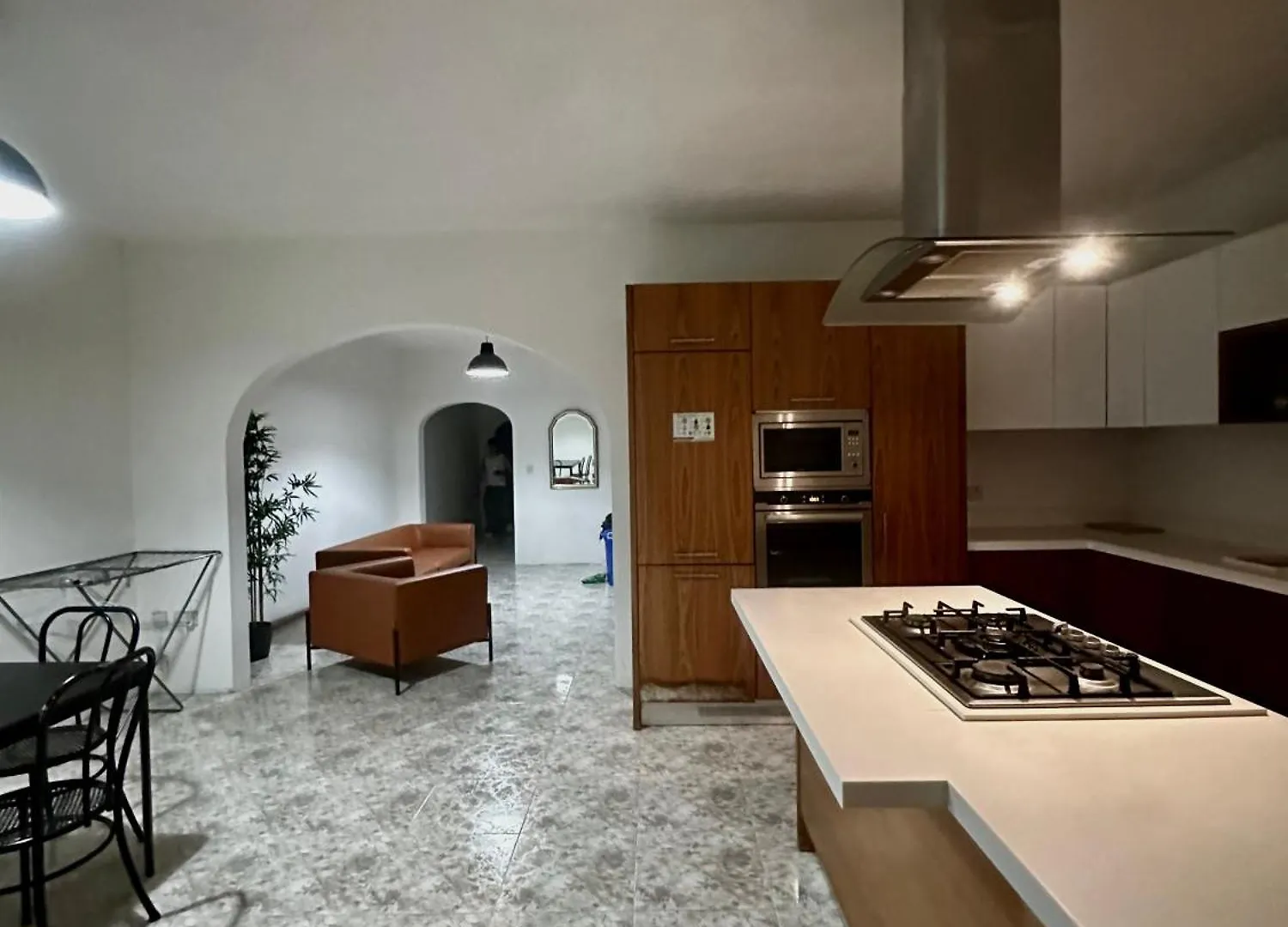 Urban Comfort Gzira 4 Bedroom Flat Apartment