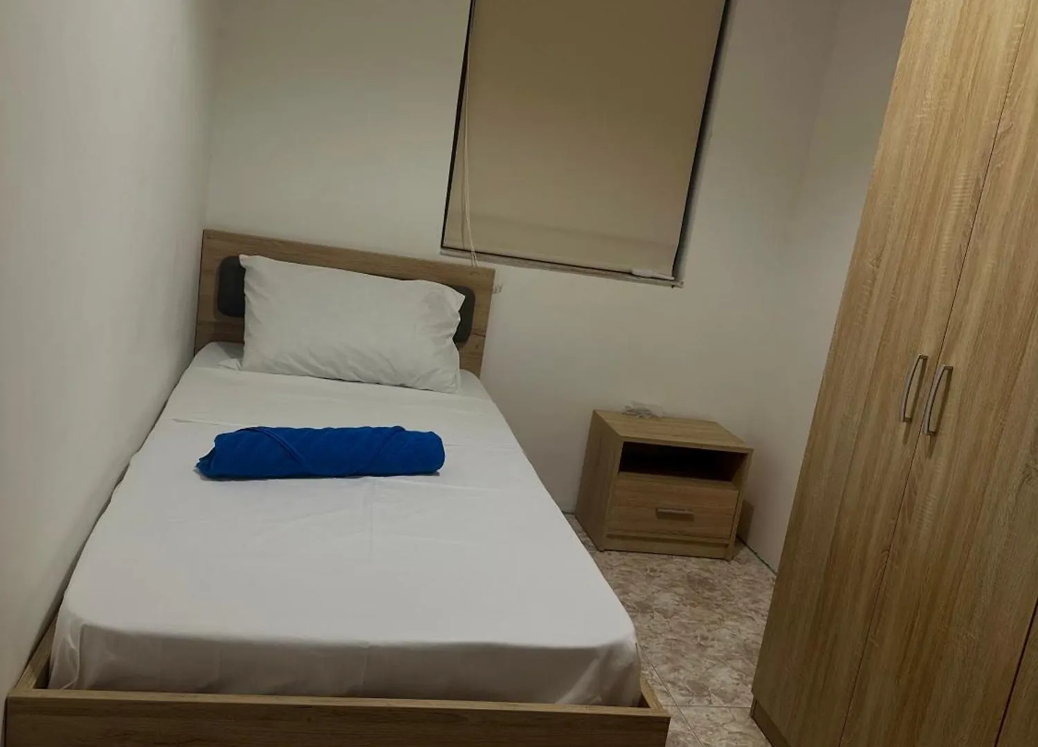 Urban Comfort Gzira 4 Bedroom Flat 0*,