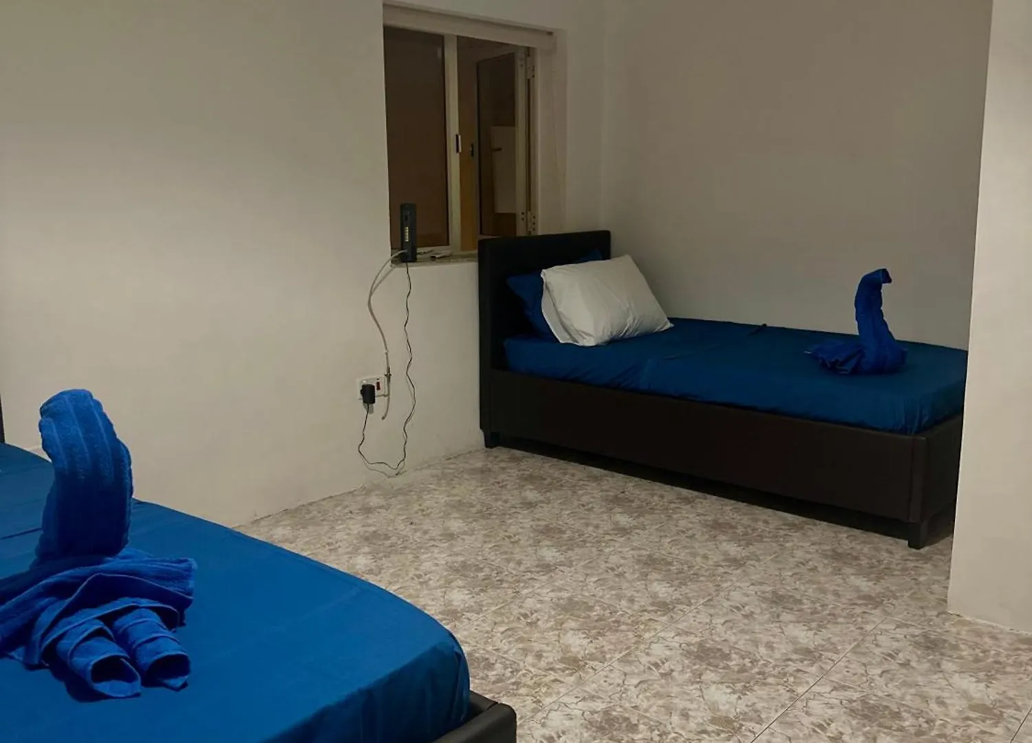 Apartment Urban Comfort Gzira 4 Bedroom Flat