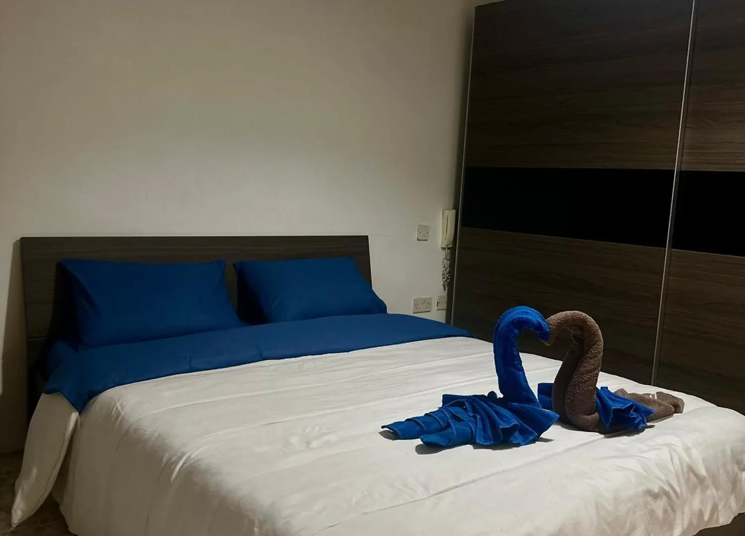 Urban Comfort Gzira 4 Bedroom Flat