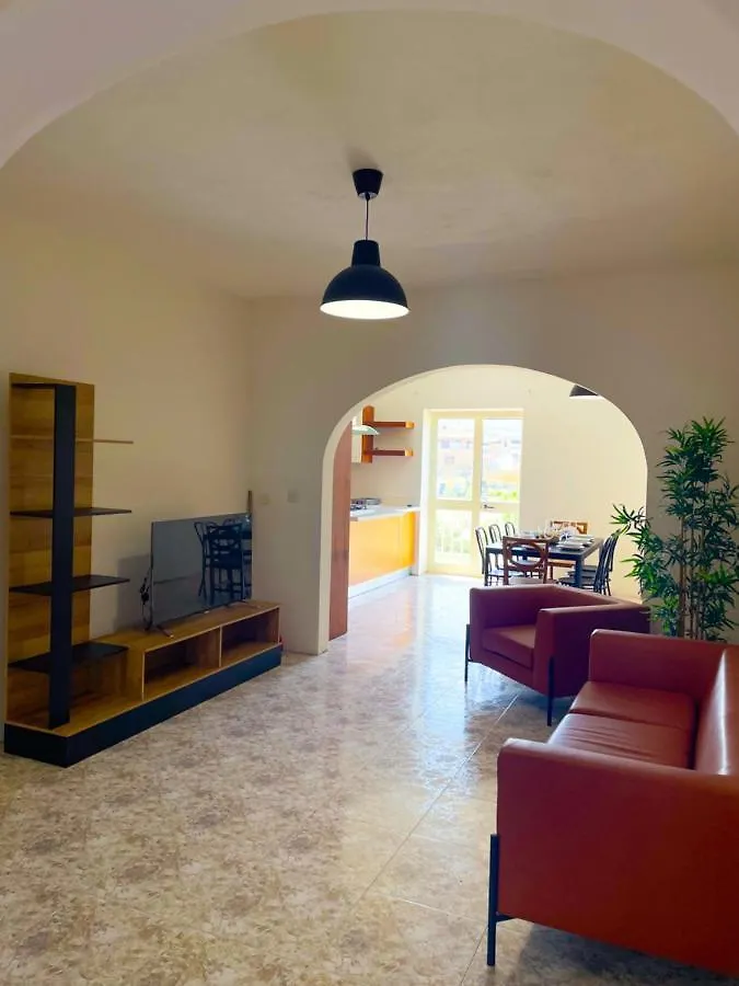 Urban Comfort Gzira 4 Bedroom Flat Apartment