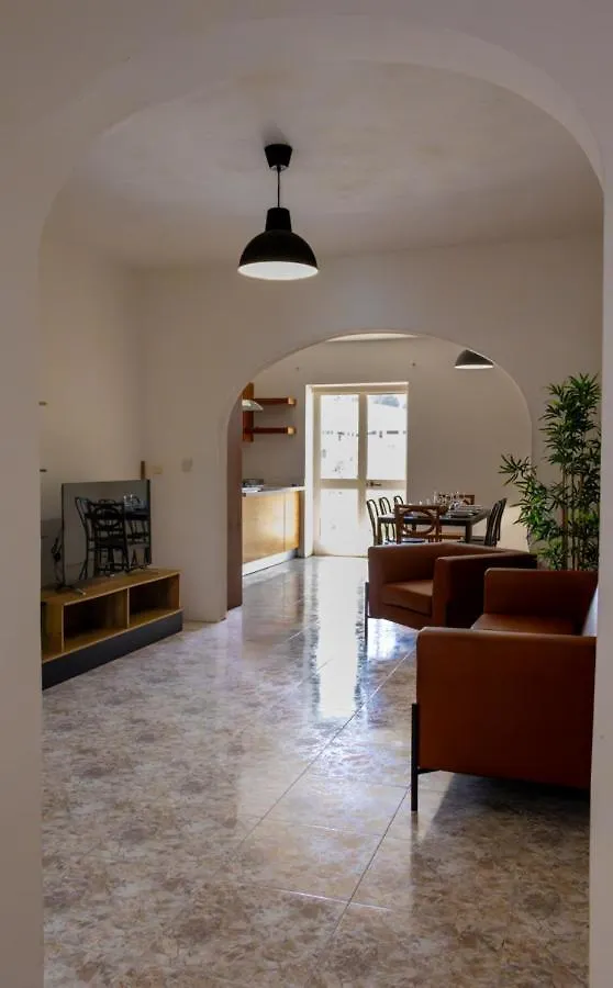Urban Comfort Gzira 4 Bedroom Flat Apartment