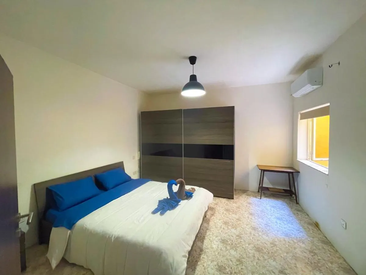 Apartment Urban Comfort Gzira 4 Bedroom Flat