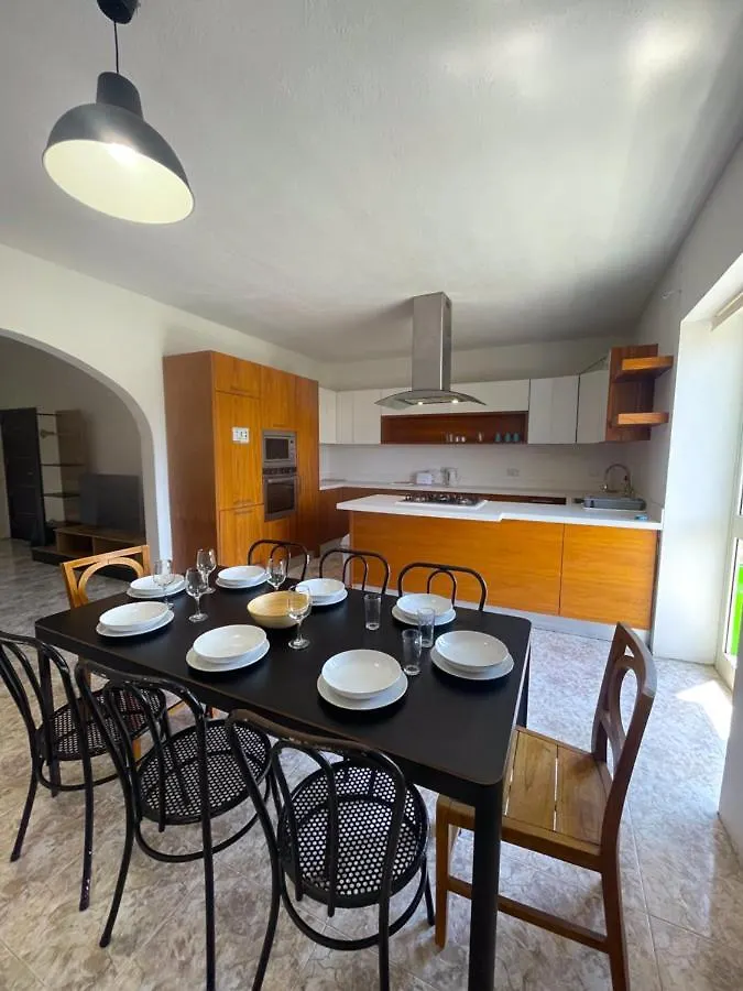 Apartment Urban Comfort Gzira 4 Bedroom Flat Malta