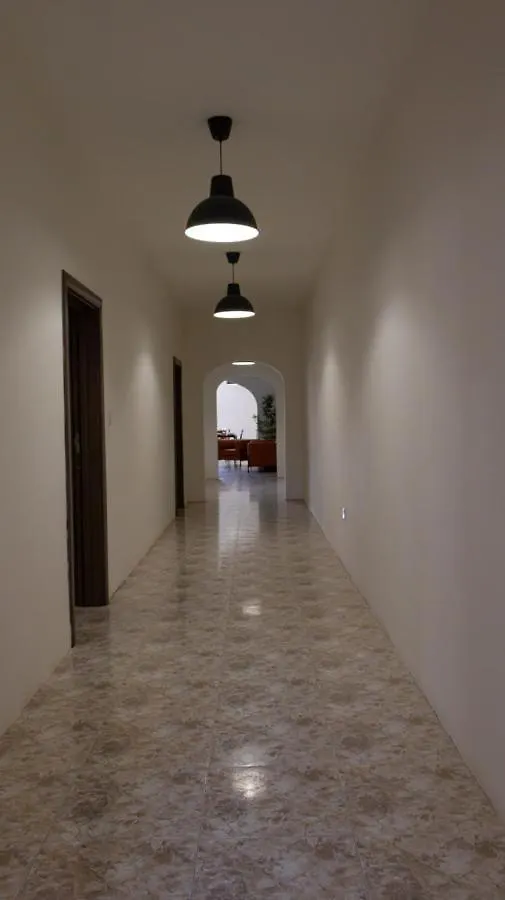 Urban Comfort Gzira 4 Bedroom Flat