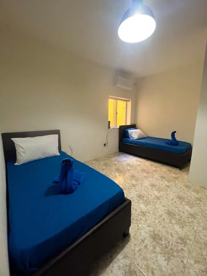 Apartment Urban Comfort Gzira 4 Bedroom Flat