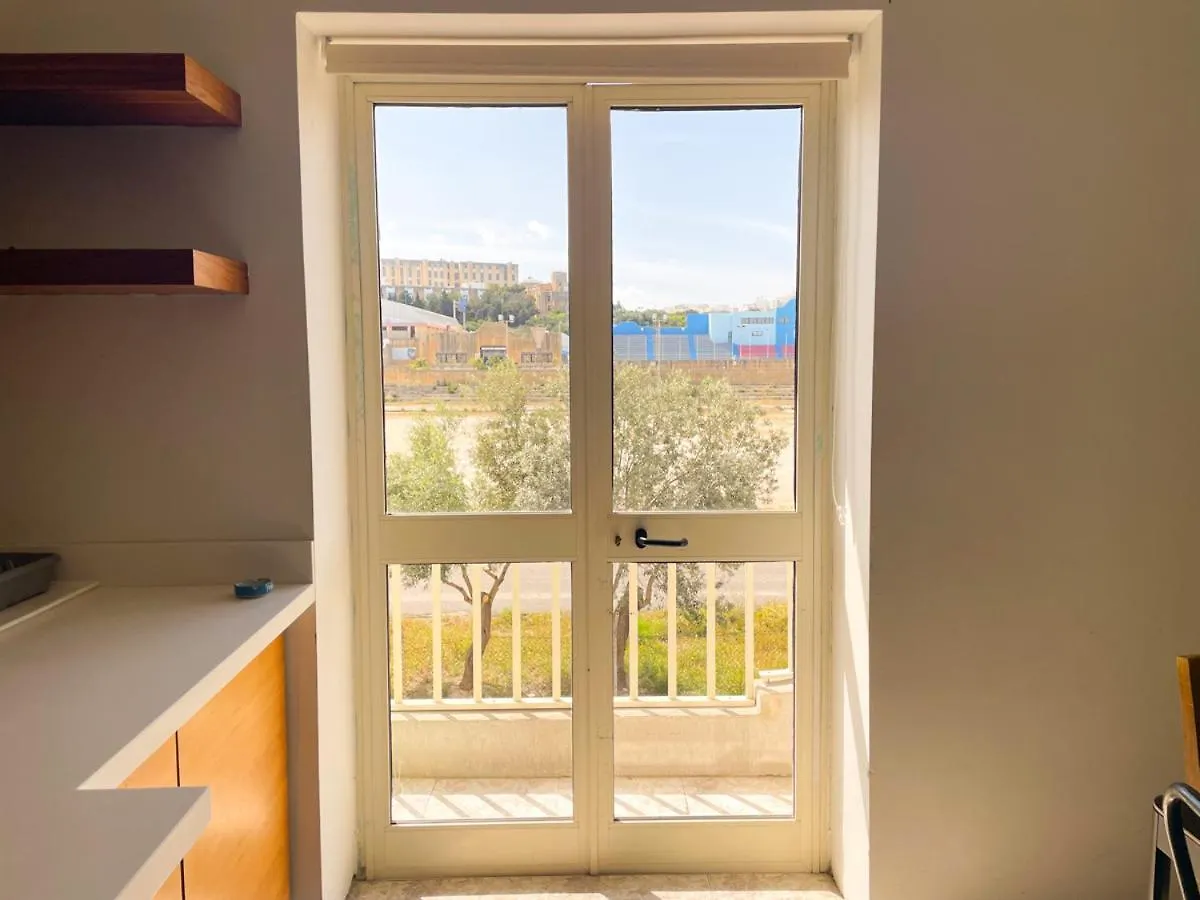 Urban Comfort Gzira 4 Bedroom Flat Apartment