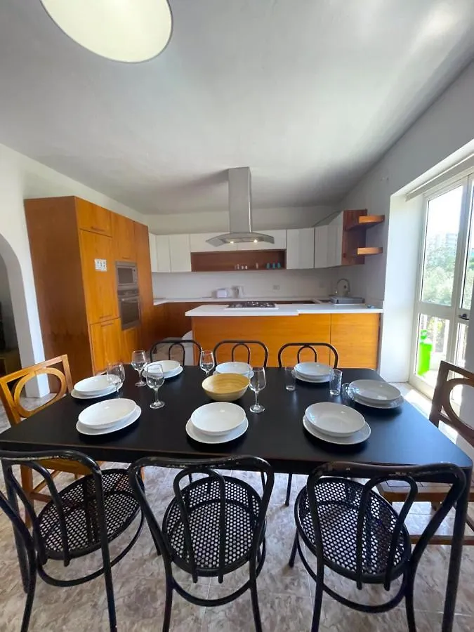 Urban Comfort Gzira 4 Bedroom Flat