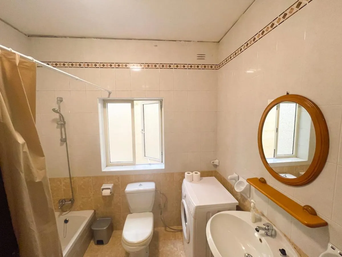 Apartment Urban Comfort Gzira 4 Bedroom Flat