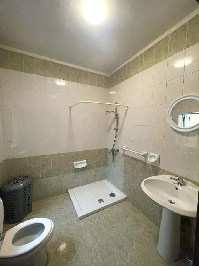 Urban Comfort Gzira 4 Bedroom Flat Apartment