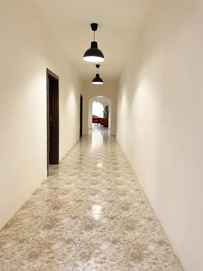 Urban Comfort Gzira 4 Bedroom Flat