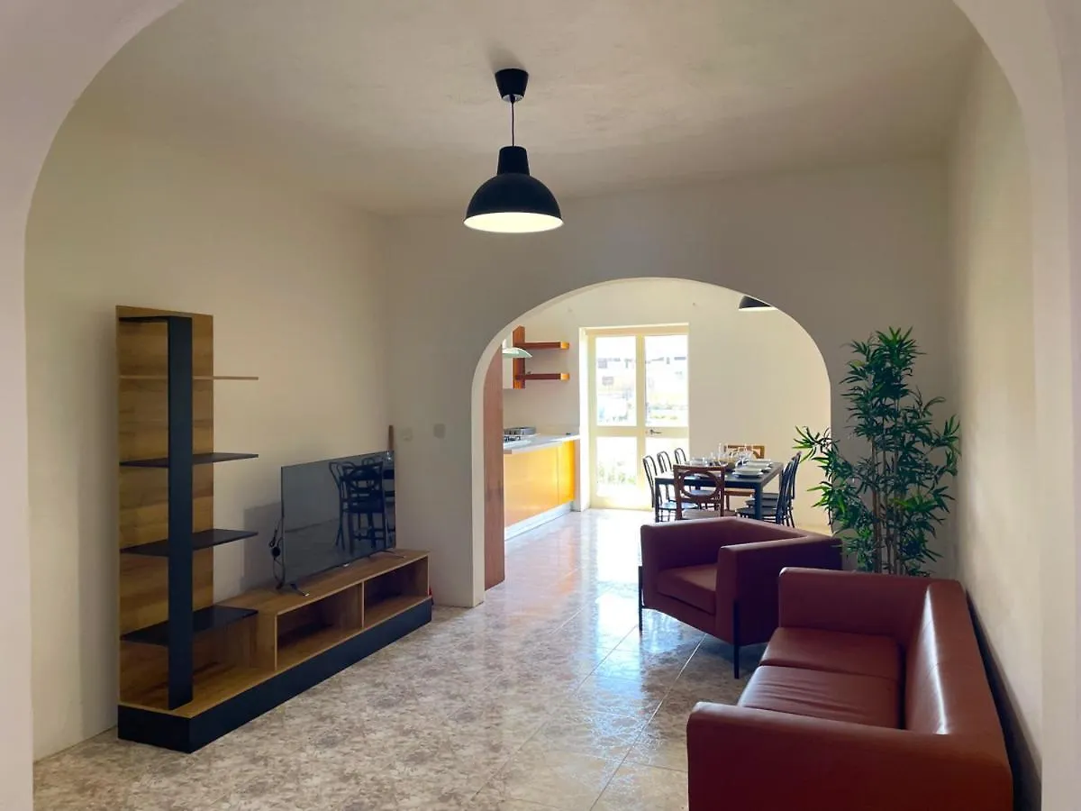 Urban Comfort Gzira 4 Bedroom Flat